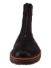 El Naturalista Stiefeletten schwarz
