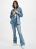 DENIM PROJECT DENIM PROJECT Flannel Hemd in blue