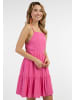 IZIA Kleid in Pink