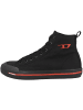 Diesel Sneaker mid S-Athos Mid in schwarz