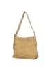 FREDs BRUDER Salas - Umhängetasche 35 cm (taupe) in lemon
