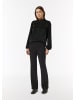 comma Bluse in 9999_schwarz