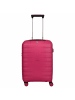 Roncato Box Sport 2.0 - 4-Rollen Kabinentrolley S 55 cm (nero/magenta) in nero/magenta