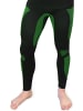 Polar Husky Sport-Funktionsunterhose Anatomic Functional Wear in Grün