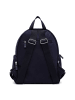 Tamaris TAS Maria City Rucksack 34 cm in blue