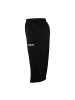 uhlsport  Sportshorts "Essential Longshorts" in Schwarz