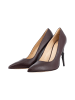 faina Damen Pumps in Dunkellila