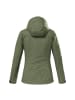 Killtec Softshelljacke KOS 176 in Oliv