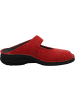 Finn Comfort Slipper für Damen in rot