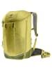 Deuter Rucksack / Backpack Rotsoord 25+5 in Linden/Cactus