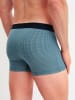 Calida New Boxer in retro blue