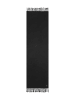 Codello Schal in schwarz
