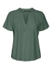 Vero Moda Top in Laurel Wreath