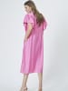 Co'couture Kleid HeraCC in Pink