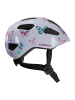 Lazer Kinder-Fahrradhelm Nutz 2.0 KinetiCore in weiß