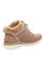 Skechers Schnürstiefel in braun