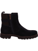ara Stiefel in blau