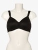 Triumph BH Essential Minimizer in schwarz