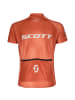 SCOTT Fahrradtrikot RC Pro in rose beige-braze orange