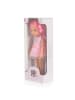 Moni Pretty Doll in rosa
