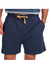 J and J Brothers Schlafanzug in Blue