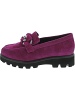 Sioux Meredira Mokassin Violett