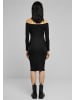 Urban Classics Day Dresses in black