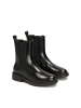 Kazar Chelsea Boots in Schwarz