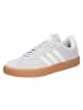 adidas Sneaker VL COURT 3.0 in grau