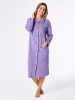 WITT WEIDEN Bademantel in lavendel