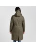 Craghoppers W CAITHNESS JACKET in Oliv