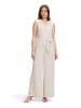 BETTY & CO Jumpsuit ohne Arm in Grau