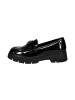 TT. BAGATT Loafers in schwarz