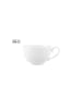 Villeroy & Boch 6er Set Kaffeeobertasse Royal 260 ml in weiß