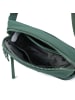 Hedgren Furo Hogo Umhängetasche RFID Schutz 22 cm duck green