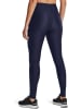 Under Armour Leggings "HeatGear Armour" in Blau