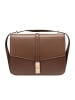 JOOP! Schultertasche 'Palazzo Tory in Braun 22,00 x 17,00 x 6,00 cm'