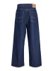 JACK & JONES Junior Extra Baggy Fit Jeans in Blue Denim