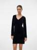 Vero Moda Kleid in Black