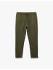 KOTON HOSEN in Khaki