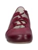 Josef Seibel Halbschuh Fiona 04 in lila