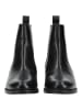 Geox Stiefelette ESMEENA Schwarz