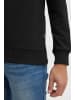 BLEND Sweatshirt BHRavin in schwarz