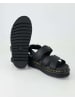 Dr. Martens Sandaletten in Schwarz