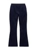 Juicy Couture Juicy Couture DACH LOW RISE CLEO SPORT PANT in night sky