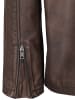 JCC Lederjacke 31025218 in braun
