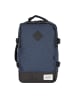 Worldpack Cabin Pro Daypack 40 cm Laptopfach marineblau