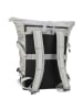 Strellson Northwood Sebastian Rucksack 50 cm Laptopfach lightgrey
