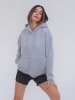 Freshlions Hoodie Balina in Grau