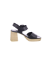 Gabor Plateau-Pumps für Damen in uni